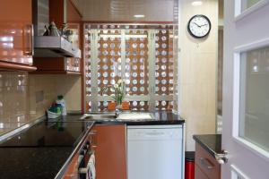 Wonderful apartment in Gavà. Barcelona