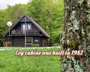 Edison,Plitvice Lakes