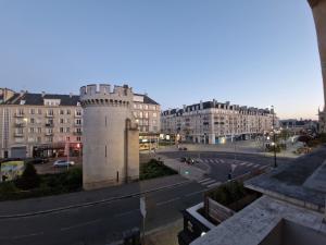 Appartement Lumineux Caen