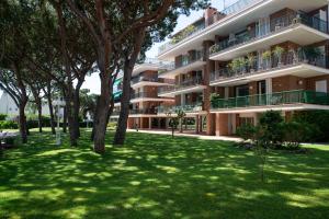 Wonderful apartment in Gavà. Barcelona