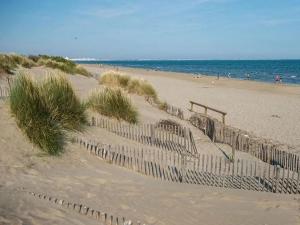 Campings La cabane des reves : photos des chambres