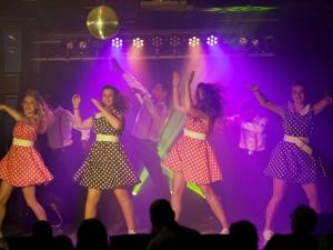 Campings La cabane des reves : photos des chambres