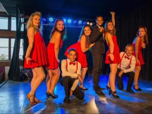 Campings La cabane des reves : photos des chambres