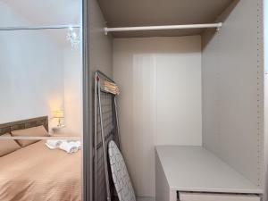 Quadrilocale con terrazza vicino al mare