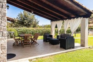 Villa Cala Sinzias img6