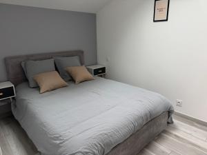 Maisonnette indépendante