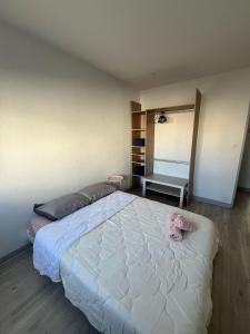 Appartements Lovely Emile Zola apartment : photos des chambres