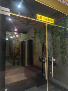 New city guest house
