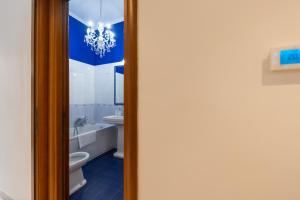 Quadrilocale con terrazza vicino al mare