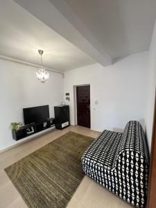 Ovidius apartament