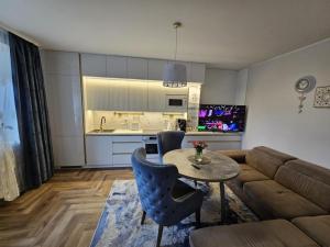 Medziotoju Apartment in Old City