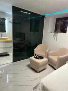 Luxury Old Town Rab Studio Apartments