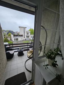 Medziotoju Apartment in Old City