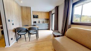 Stay Here Living Apartments