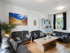 Cozy Farmhouse in Bemelen with Terrace