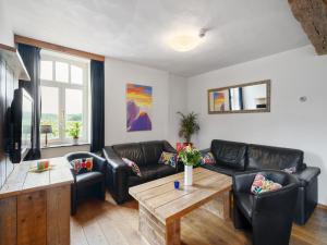 Cozy Farmhouse in Bemelen with Terrace