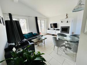 Wohnung Hafenblick