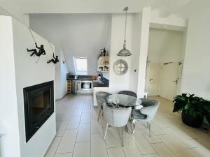 Wohnung Hafenblick