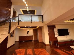 Panipokhari Luxury Duplex
