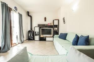 Villa Cala Sinzias img24