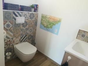 Grande villa, piscine, 4 chambres, 15 min plage