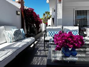 Espacioso Bungalow 2 dormitorios en Maspalomas