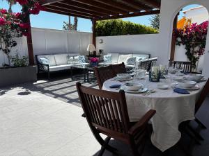 Espacioso Bungalow 2 dormitorios en Maspalomas