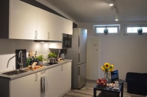 KING JAGIELLO Apartment