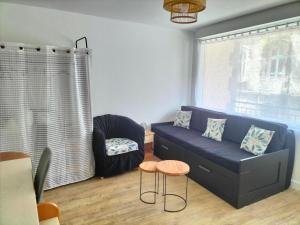 appartement en plein coeur de ville