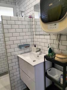 Appartements appartement en plein coeur de ville : photos des chambres
