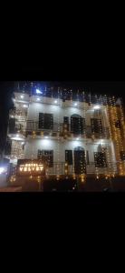 Hotel Velvet