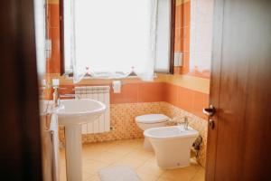 Appartamento vista mare