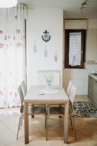 Appartamento vista mare