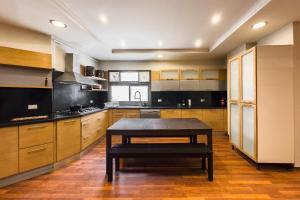 The Luxe Loft 2BDR Apt Maadi