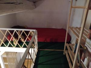 Maisons de vacances Le gite du moulin : photos des chambres