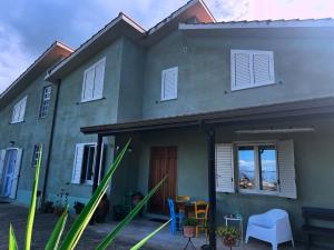 Casetta a Cavarretta