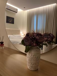 استديو بسرير ماستر بتصميم انيق