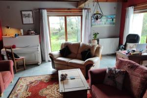 Maisons de vacances 3 Bed-Sleeps 6-Private Garden-Pet Friendly : photos des chambres
