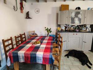 Maisons de vacances 3 Bed-Sleeps 6-Private Garden-Pet Friendly : photos des chambres