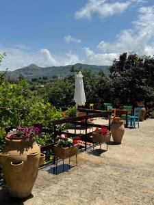 Casetta a Cavarretta