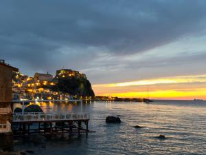 Leonardo Suites Scilla