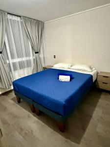 Hermoso Departamento frente a Playa Brava