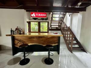 Bophut Fishermans Teak Classic Modern Pool Villa