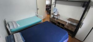 Pé na Areia - Vila Caiçara - AP lindo!