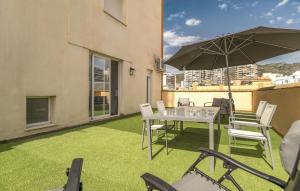 Stunning Apartment In Torremolinos