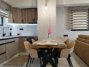 Théa Boutique Residence, Luxury Living Suite