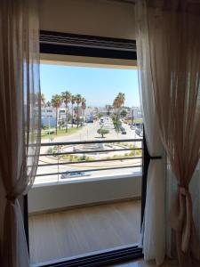 Théa Boutique Residence, Luxury Living Suite