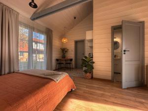 Dla Pary - Sauna, Joga, Masaż, Jezioro