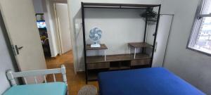 Pé na Areia - Vila Caiçara - AP lindo!