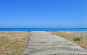 Maisons de vacances Villa Plage A Pieds : photos des chambres